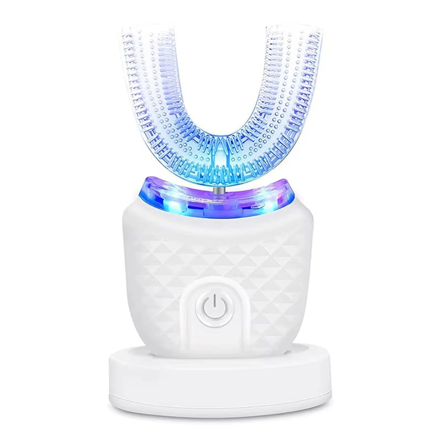 Brossage Intelligent & Blanchiment Tout-en-Un